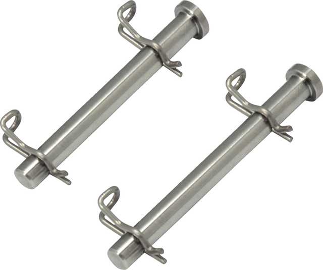 MOOSE OFFROAD Brake Caliper Pins B16-5835