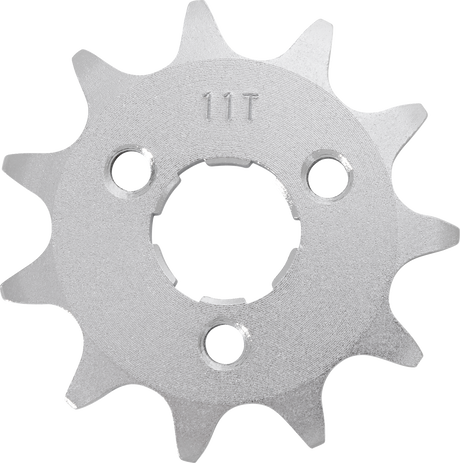 MOOSE OFFROAD Front Sprocket - 11 Tooth - ATC 185/200 26-1132-11CRMO