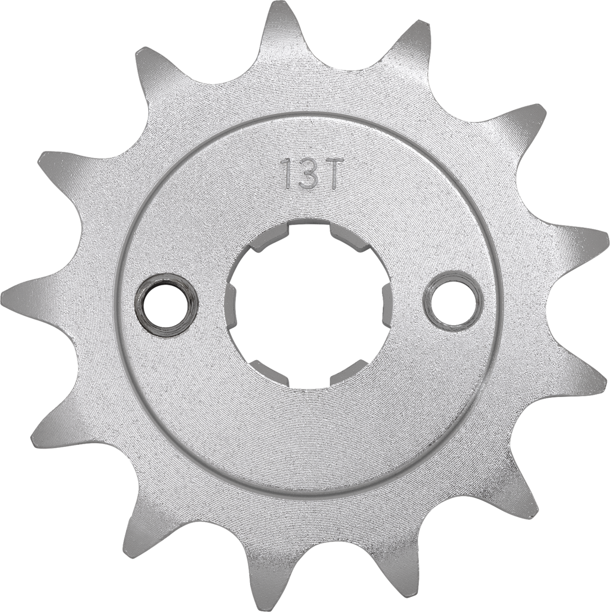 MOOSE OFFROAD Front Sprocket - 13 Tooth - Honda 26-1192-13CRMO
