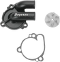 BOYESEN WPK-10B Aluminum Water Pump Cover and Impeller Kit for Kawasaki and Suzuki Engines