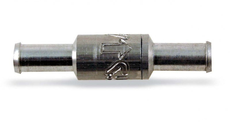 Acerbis Fuel Valve - Aluminum for Off-Road and Dual-Sport Motorcycles