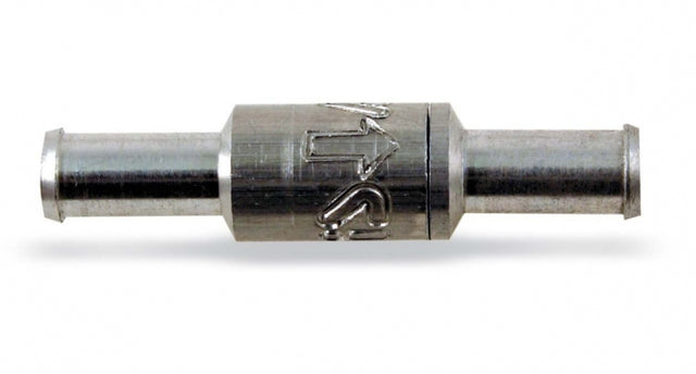 Acerbis Fuel Valve - Aluminum for Off-Road and Dual-Sport Motorcycles