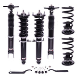 Air Lift Performance Coilover Kit for Infiniti G35 G37 by Air Lift Part Number 79010