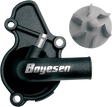 BOYESEN WPK-26B Aluminum Water Pump Cover and Impeller Kit for Suzuki Engines