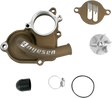 BOYESEN WPK-26AM Magnesium Water Pump Cover and Impeller Kit for Suzuki Engines