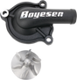 BOYESEN Honda WPK06AB Aluminum Water Pump Cover and Impeller Kit for Honda Engines