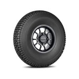 409 Bead Grip Wheel (Matte Black) + Regulator 2 Tire | Method Race Wheels