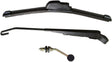 KOLPIN Washer Wiper Manual Part 28000 - Fits Various Utility & Off-Road Vehicles