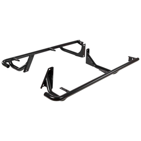 ARB Deluxe Side Rail & Step for Toyota Land Cruiser & Lexus LX450 - Part 4411010