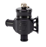 Turbosmart BOV Kompact Dual Port 20mm - Versatile Vent-to-Atmosphere and Intake Bypass for Most Vehicles