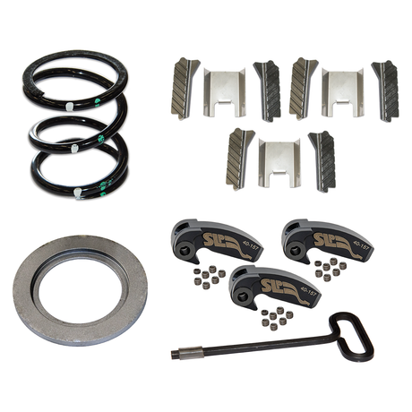 Polaris RZR Turbo Clutch Kit | SLP