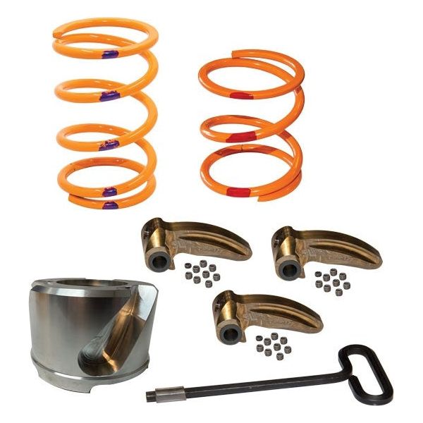 Polaris RZR Pro R Clutch Kit