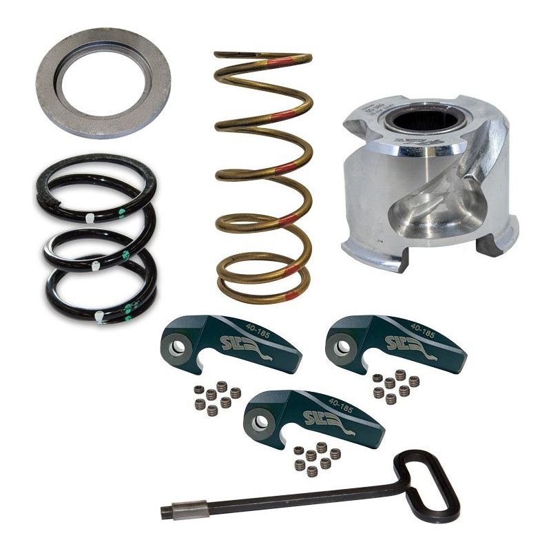 Polaris Xpedition Clutch Kit