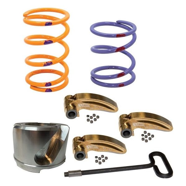 Polaris RZR Pro R Clutch Kit