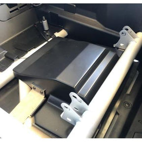 Can Am X3 Underseat Passenger 10" Subwoofer Enclosure | SSV Works
