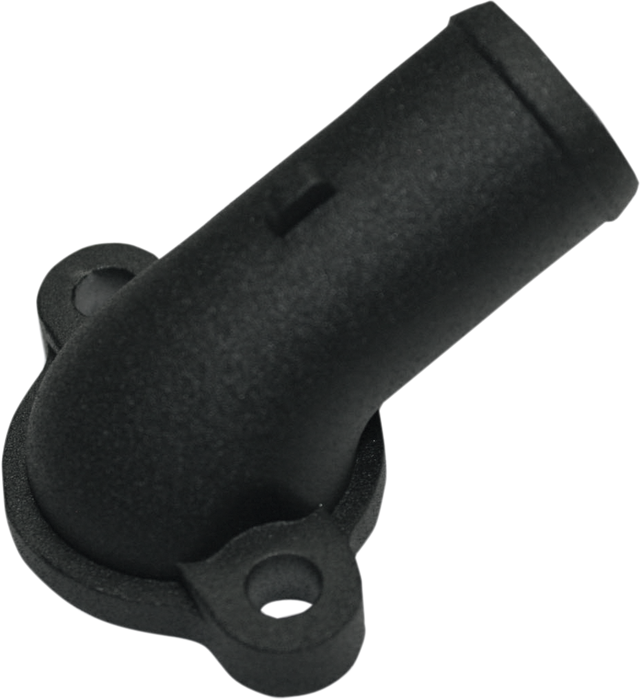 BOYESEN HY-FLO Water Pump Elbow WPE-18B for Kawasaki, MX, ATV, and Off-Road Vehicles