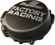Boyesen Factory Ignition Cover for Kawasaki KX 65, Part Number SC-10DB, Black Finish