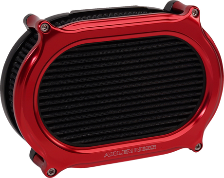 ARLEN NESS Performance Air Filter Kit - Stage II - Red 600-188