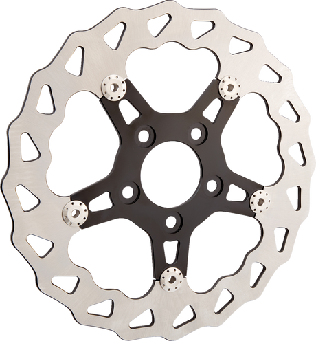 ARLEN NESS Rotator II Rotor - Left - 11.5" 300-050