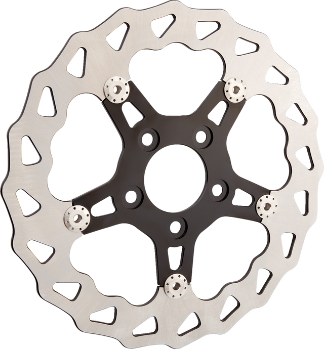 ARLEN NESS Rotator II Rotor - Left - 11.5" 300-050