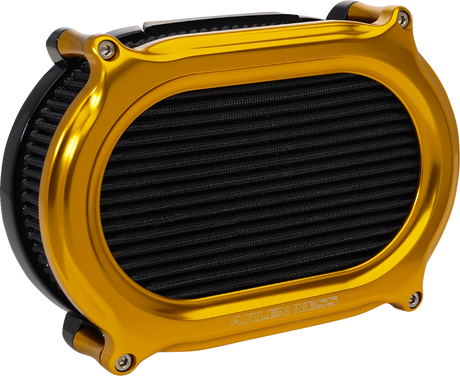 ARLEN NESS Performance Air Filter Kit - Stage II - Gold 600-187