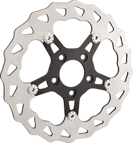 ARLEN NESS Rotator II Rotor - Right - 11.8" 300-053