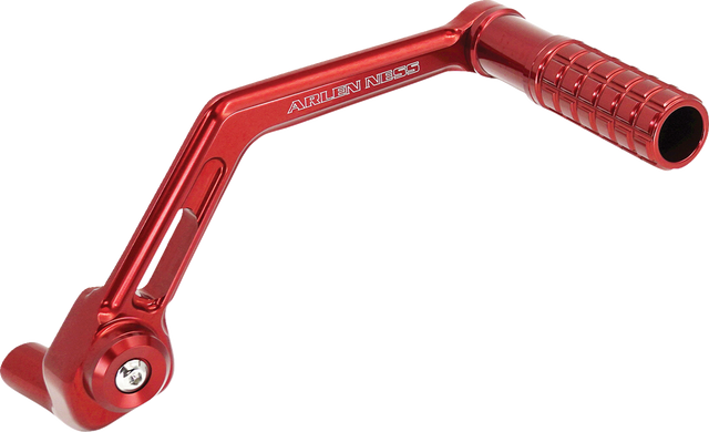 ARLEN NESS Speedliner Brake Arm - Red 420-141