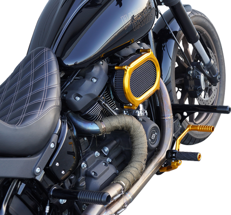 ARLEN NESS Performance Air Filter Kit - Stage II - Gold 600-187