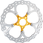 ARLEN NESS Spider Rotor - 14" - Gold 300-066