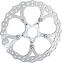 ARLEN NESS Spider Rotor - 14" - Chrome 300-075