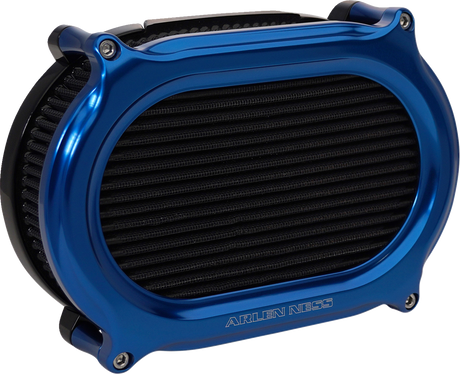 ARLEN NESS Performance Air Filter Kit - Stage II - Blue 600-189
