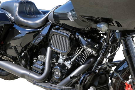 ARLEN NESS Performance Air Filter Kit - Stage II - Black 600-184