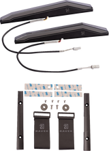 RAVEK Apex Lights™ - Running - White - Z-Force 68-301S