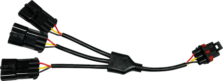 RAVEK Wire Harness - Turn Signal - Front - Corbin 59-212