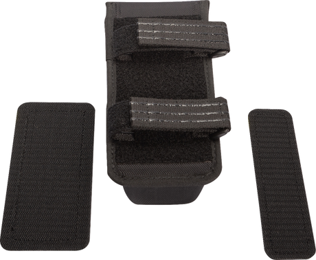 RAVEK UTV Universal Secure-Mount Sunglasses Holder - Black 59-231