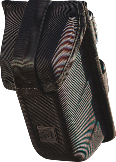 RAVEK UTV Universal Secure-Mount Sunglasses Holder - Black 59-231