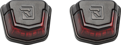 RAVEK Trunk Bed Light - Red - Wolverine 69-104R