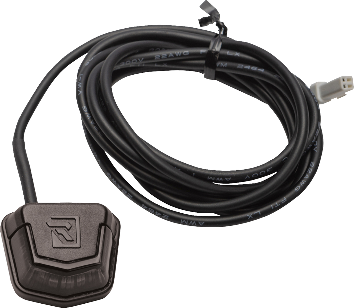 RAVEK Trunk Bed Light - White - Defender 65-104