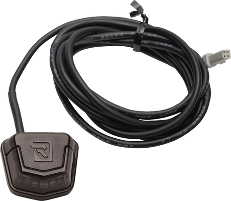 RAVEK Trunk Bed Light - White - Defender 65-104