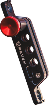 RAVEK Fire Extinguisher Mount - Can-Am | Polaris 59-230X