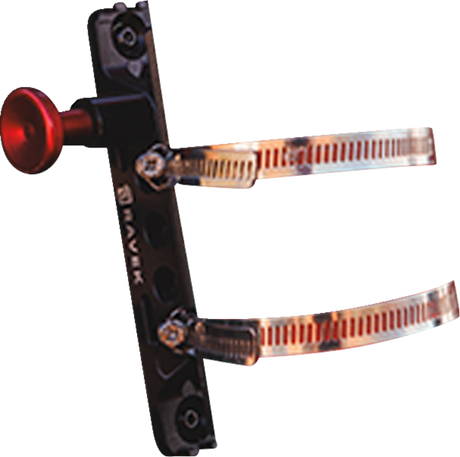 RAVEK Fire Extinguisher Mount - Can-Am | Polaris 59-230X