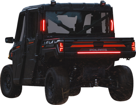 RAVEK Running/Brake Light - Red - Ranger 64-103