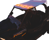 RAVEK Apex Lights™ - Running - Amber - RZR XP 64-304A