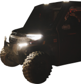 RAVEK Apex Lights™ - Running - White - Ranger 64-104S