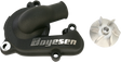 BOYESEN WPK-44B Impeller and Water Pump Cover Kit for Husaberg, Husqvarna, and KTM Models