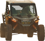 RAVEK Apex Lights™ - Running - Amber - RZR 64-313A