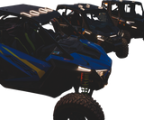 RAVEK Apex Lights™ - Running - White - Ranger 64-105S