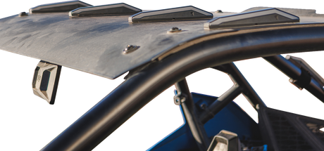 RAVEK Apex Lights™ - Running - Amber - RZR Pro XP 64-504A