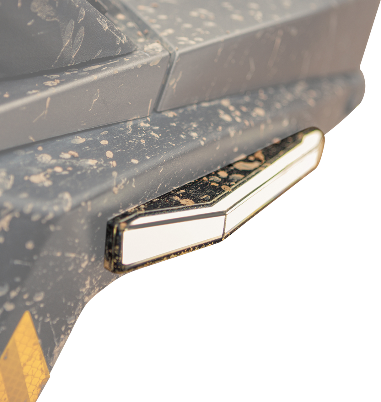 RAVEK Apex Lights™ - Running - White - RZR Pro XP 64-314S