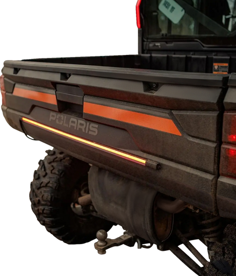 RAVEK Taillight - Multi-Function - Xpedition 64-900